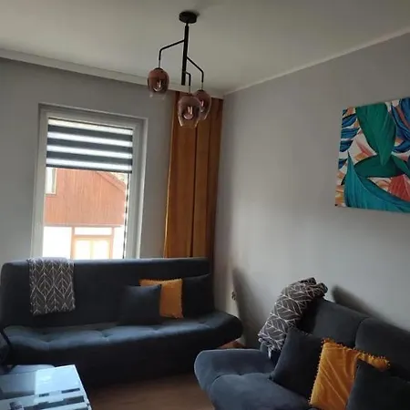 Gabi * Mielno (Koszalin)