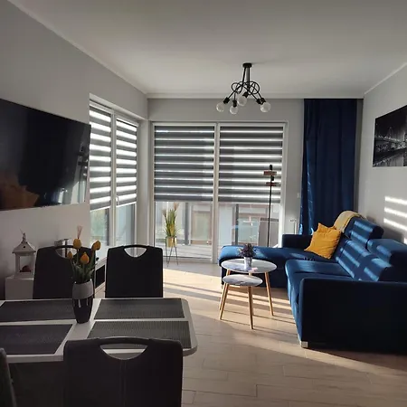 Gabi Apartment *